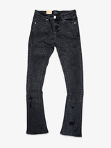 Muerte STACK DENIM (Black Wash)
