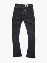 Muerte STACK DENIM (Black Wash)