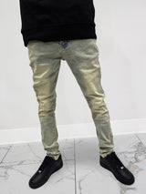 Oasis SKINNY DENIM (Sand Blue)