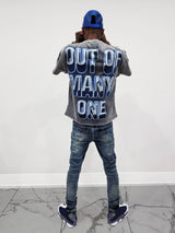 Blue Chip SKINNY DENIM (Indigo)