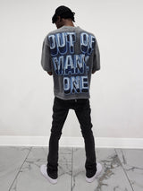 Muerte STACK DENIM (Black Wash)