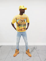 Glory SKINNY DENIM (Light Blue)