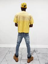 Glory SKINNY DENIM (Light Blue)