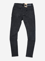 Abyss SKINNY DENIM (Black Wash)