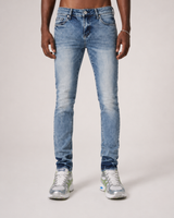 Blue Chip SKINNY DENIM (Indigo)