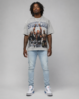 Glory SKINNY DENIM (Light Blue)