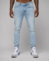 Glory SKINNY DENIM (Light Blue)