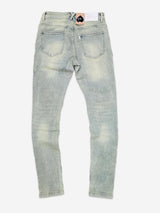 Oasis SKINNY DENIM (Sand Blue)