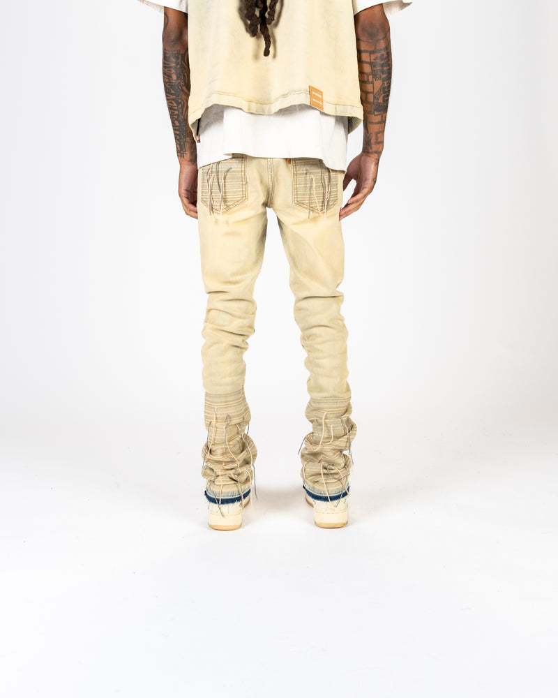 "PHREE SPIRIT" CARGO VEST