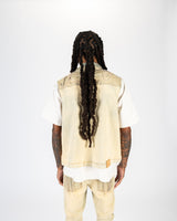 "PHREE SPIRIT" CARGO VEST